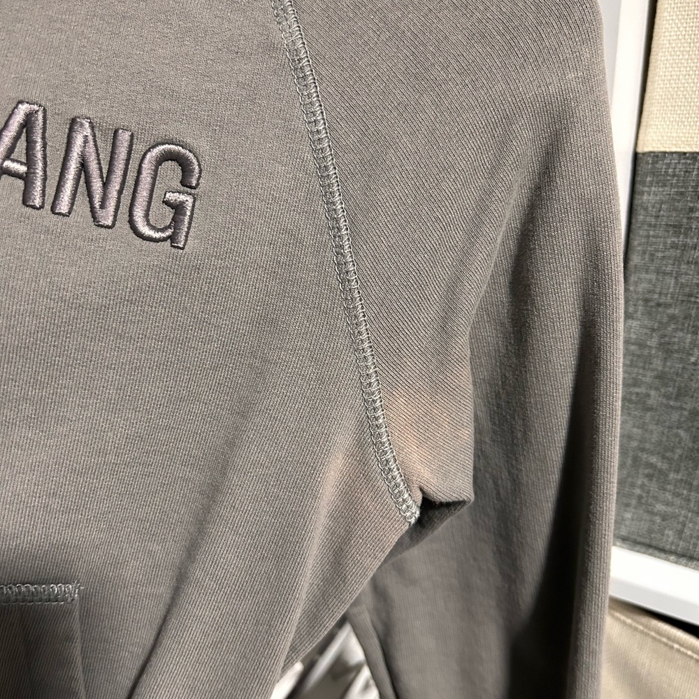 Helmet Lang Hoodie - Picture 8 of 10
